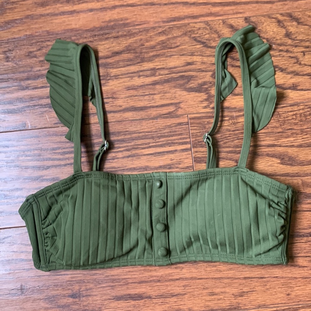 Bikini top